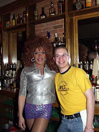 Union Street Station, Providence