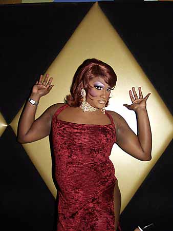 NV @ The Strand, Providence