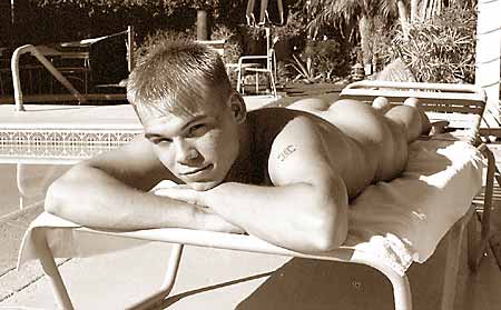 Desert Paradise Resort Hotel, Palm Springs