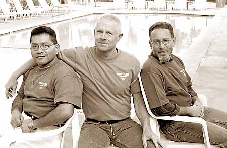 Canyon Boys Club, Palm Springs