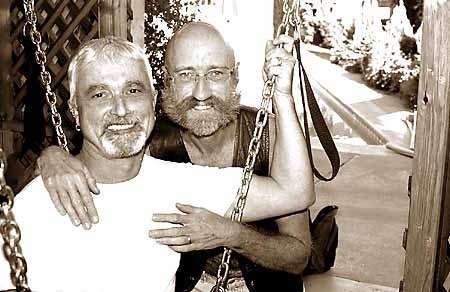 Chaps Inn, Palm Springs