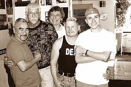 Vista Grande Villa/Atrium, Palm Springs