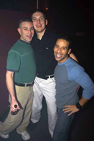 Union Station Cleveland, Cleveland