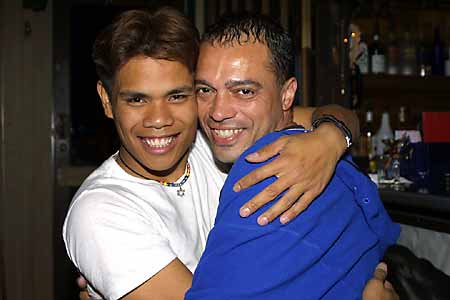 Number One Fifth Ave, San Diego Area