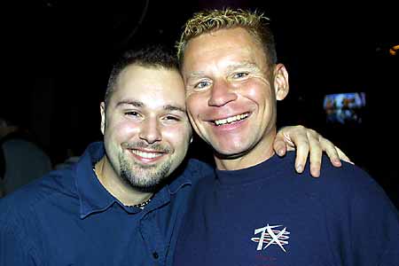 Flicks, San Diego Area