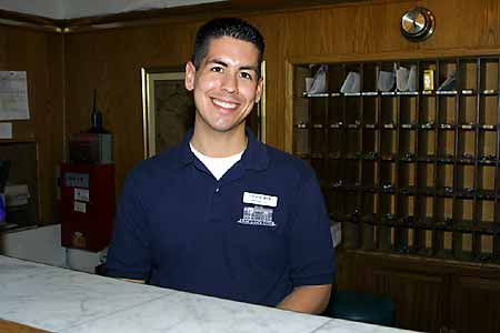 Park Manor Suites, San Diego Area