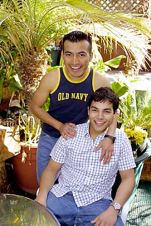 Harbor House Resort, San Diego Area