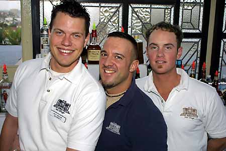 Park Manor Suites, San Diego Area