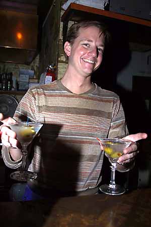 Number One Fifth Ave, San Diego Area