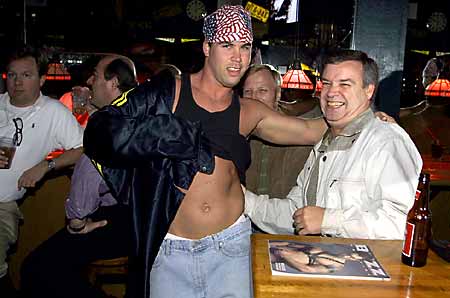 Harbor House Resort, San Diego Area