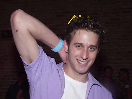 Oilcan Harry's, Austin