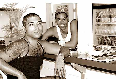 L'Habitation Beach Guesthouse, San Juan