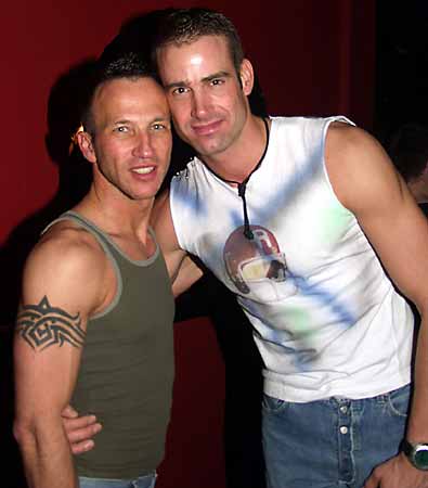 Tea With a Twist, Amsterdam