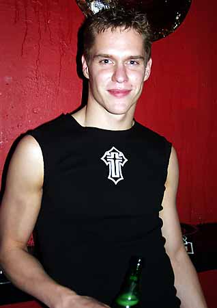 Tea With a Twist, Amsterdam