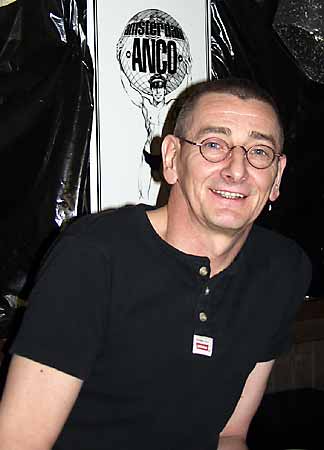 Anco Hotel, Amsterdam