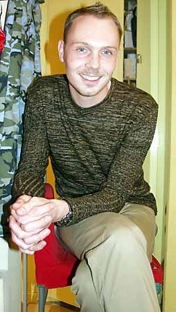 De Niewe Kleren Van De Keizer, Amsterdam