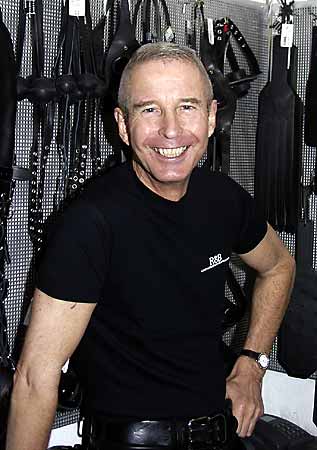 Martijn of Rob Leathers