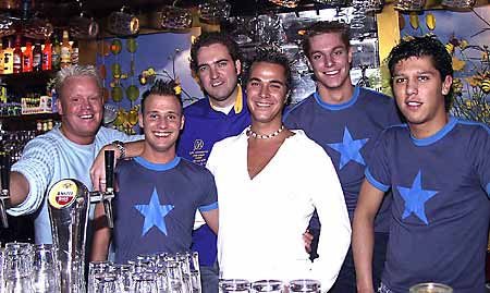 Montmartre, Amsterdam