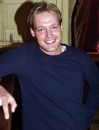 Cafe Pub Soho, Amsterdam