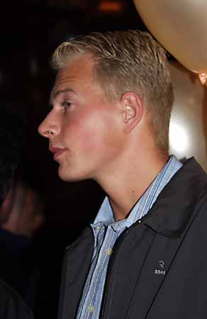 Cafe Pub Soho, Amsterdam