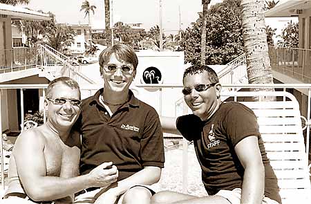 Grand Resort, Fort Lauderdale