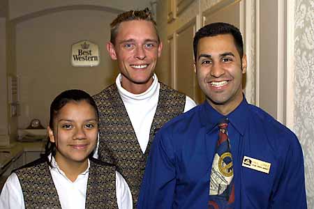 Best Western Hawthorne Terrace, Chicago