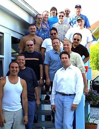 Shore Inn, Rehoboth Beach