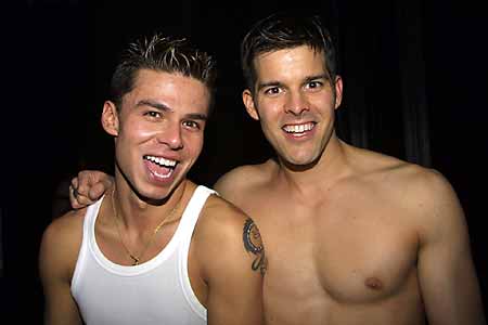 Gay Chicago Magazine, Chicago