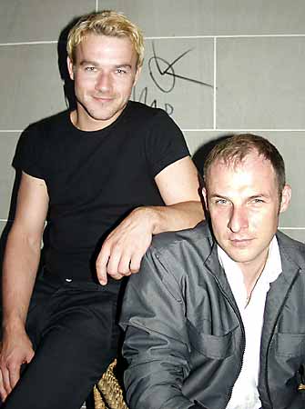 Rathaus Caf� and Martini Bar, Zurich