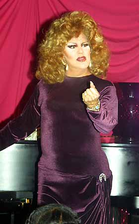 Ledo Cabaret and Lounge, Oklahoma City