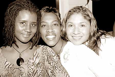 Rico's View on Ponce, Atlanta