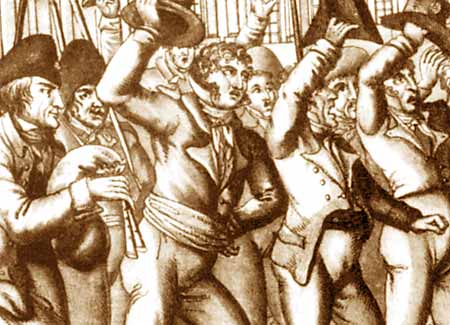 We demand new dicks!