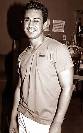 Here Lounge, Los Angeles Area