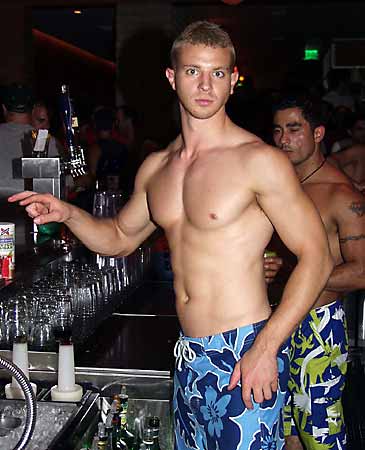 Here Lounge, Los Angeles Area