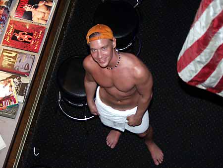 Hollywood Spa, Los Angeles Area