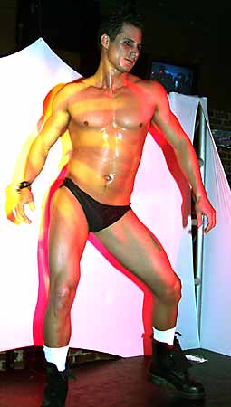 Micky's, Los Angeles Area