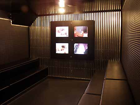 Midtowne Spa, Los Angeles Area