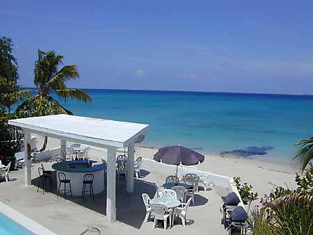 Sand Castle On The Beach Hotel & Resort, St. Croix