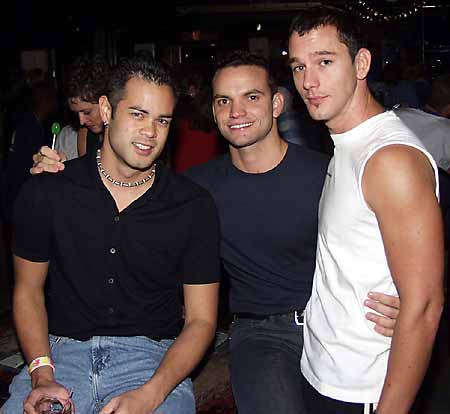 Club 3D, Jacksonville