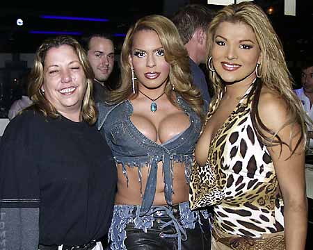 Southern Nights, Orlando