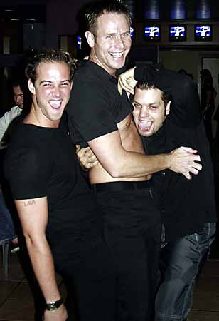 Lava Lounge, Orlando