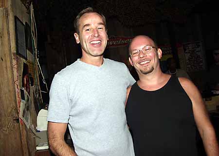 2606 Club, Tampa/St. Pete Area