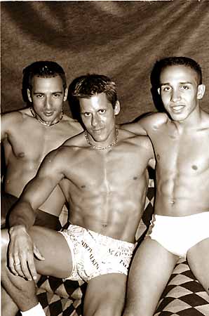 Boardwalk, Fort Lauderdale