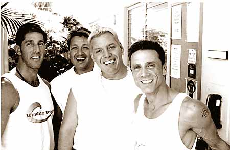 Windamar Beach Resort, Fort Lauderdale