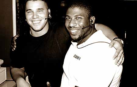 Cactus Nightclub and Resort, Miami