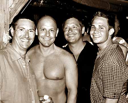 Atlantic Shores Resort, Key West