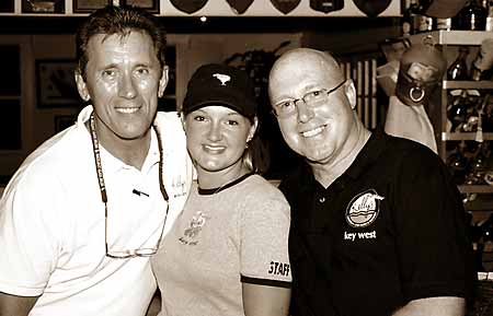 Kelly's Caribbean Bar Grill and Brewery, Key West