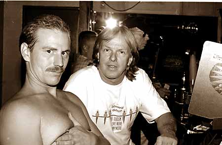 Donnie's Club International, Key West