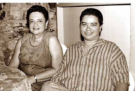 West End Grill, St. Croix