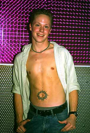 Club Axis, Las Vegas